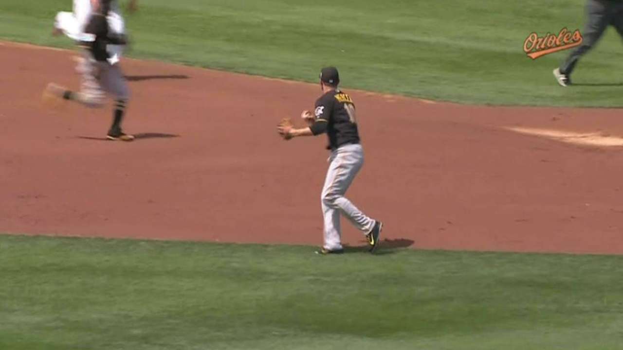 Mercer-vs.-lefty could be preview of season