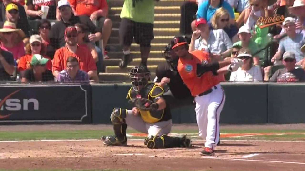 Hardy's go-ahead RBI double
