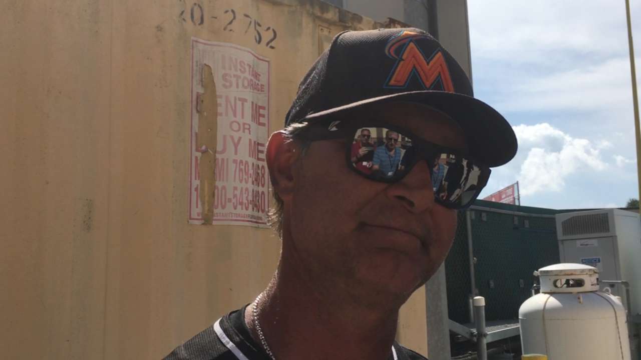 Cosart continues scoreless spring