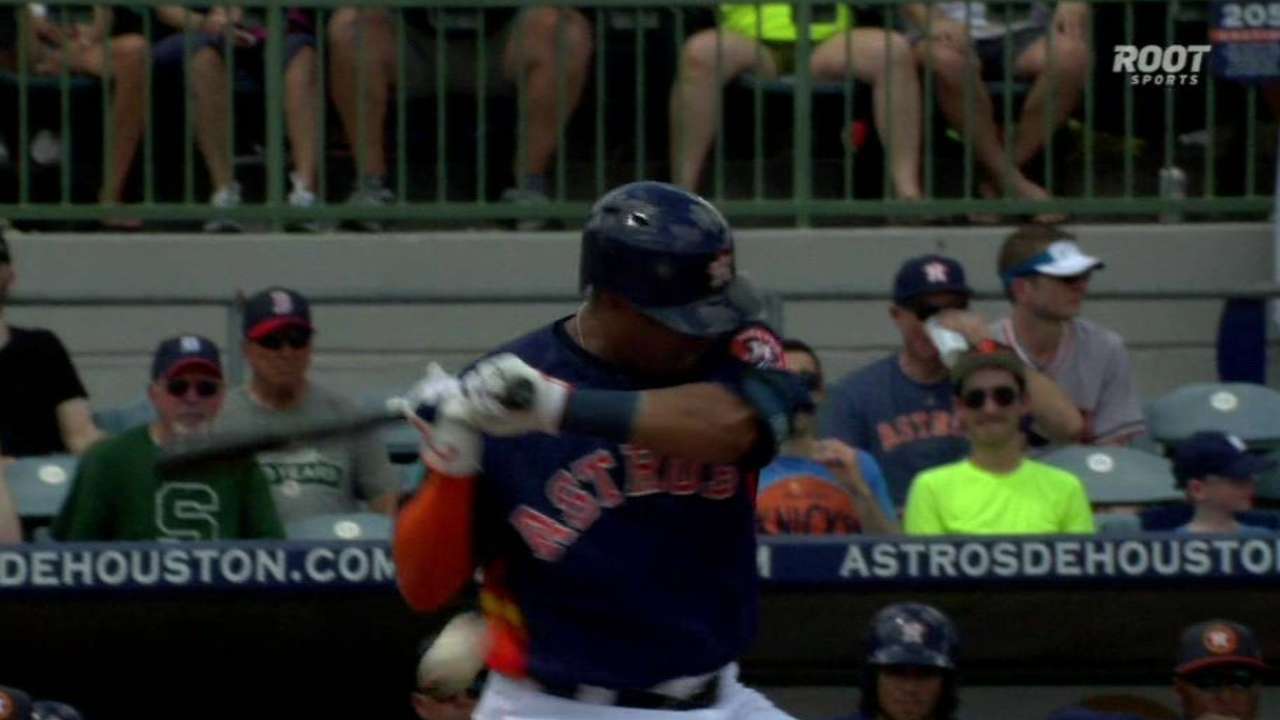 Hinch not pleased with players getting plunked