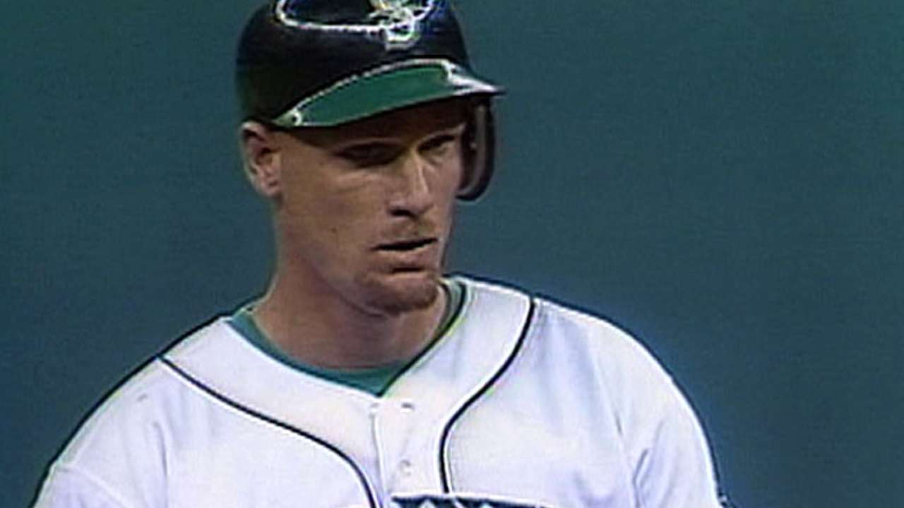 Buhner's cycle