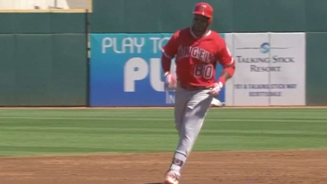 Petit's 2 blasts power Halos