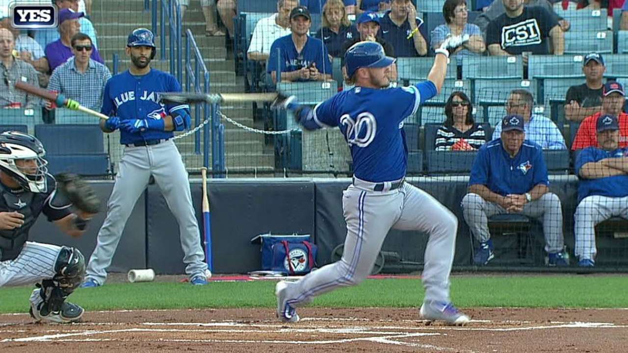 Eovaldi fans Donaldson
