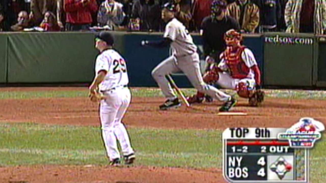 Clark doubles, bounce saves Sox