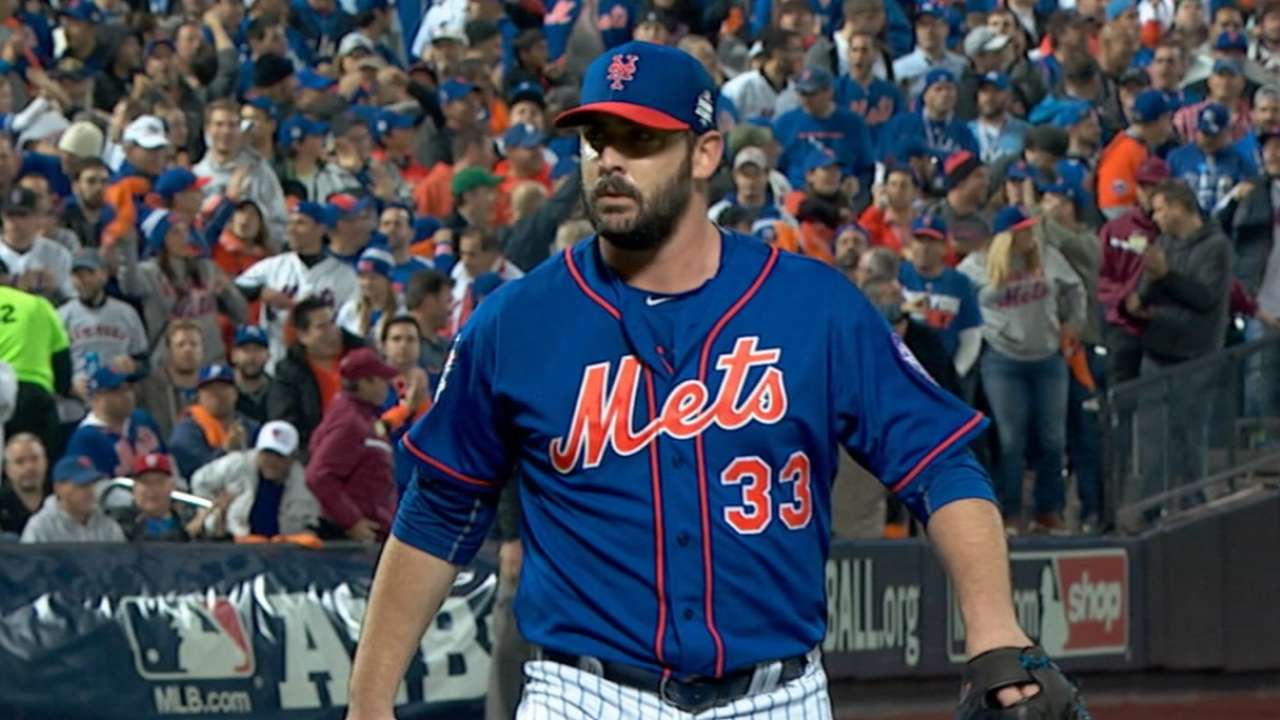 Harvey tabbed for Opening Night
