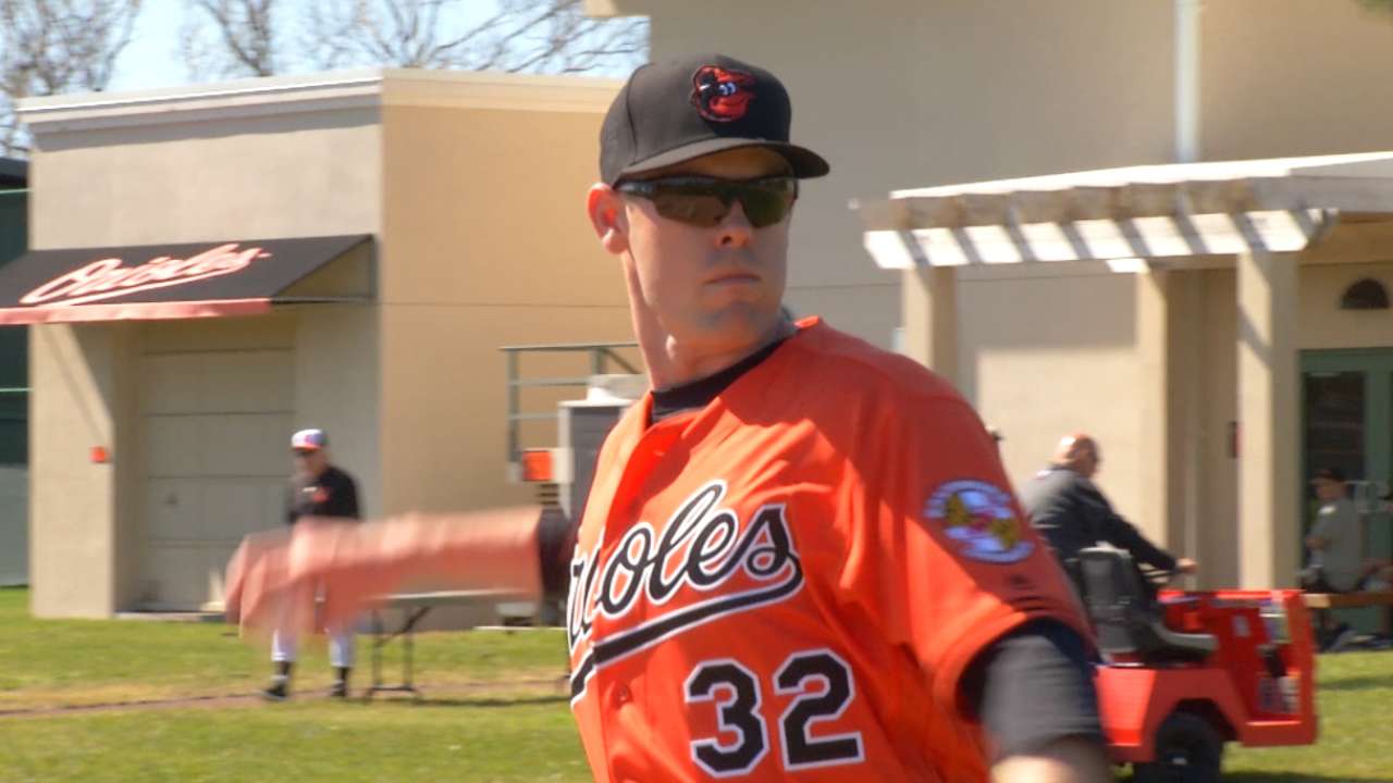 Wieters relieved by MRI results
