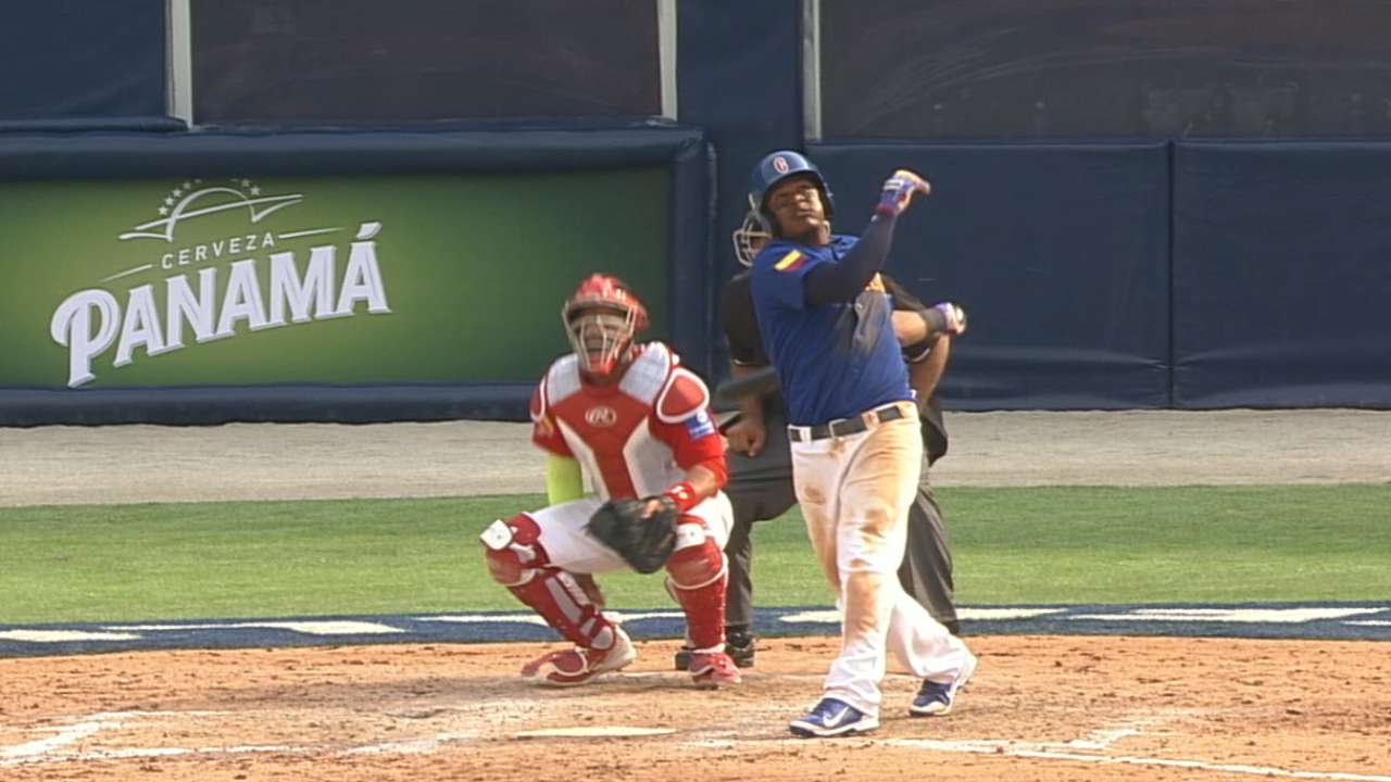 Sac fly and error clears bases