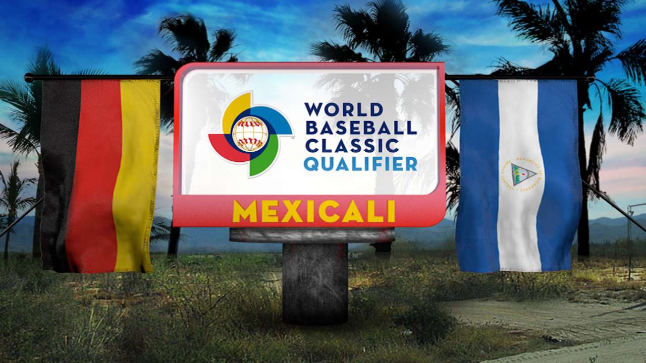 Reds' Blandino lifts Nicaragua to walk-off win