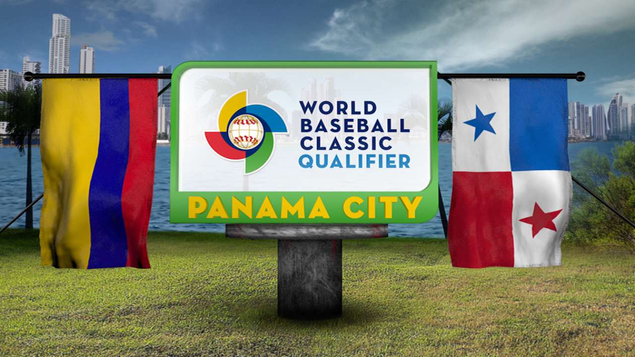 Colombia holds off Panama for spot in final