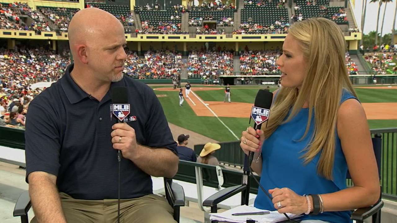 MLB Tonight: Braves prospects