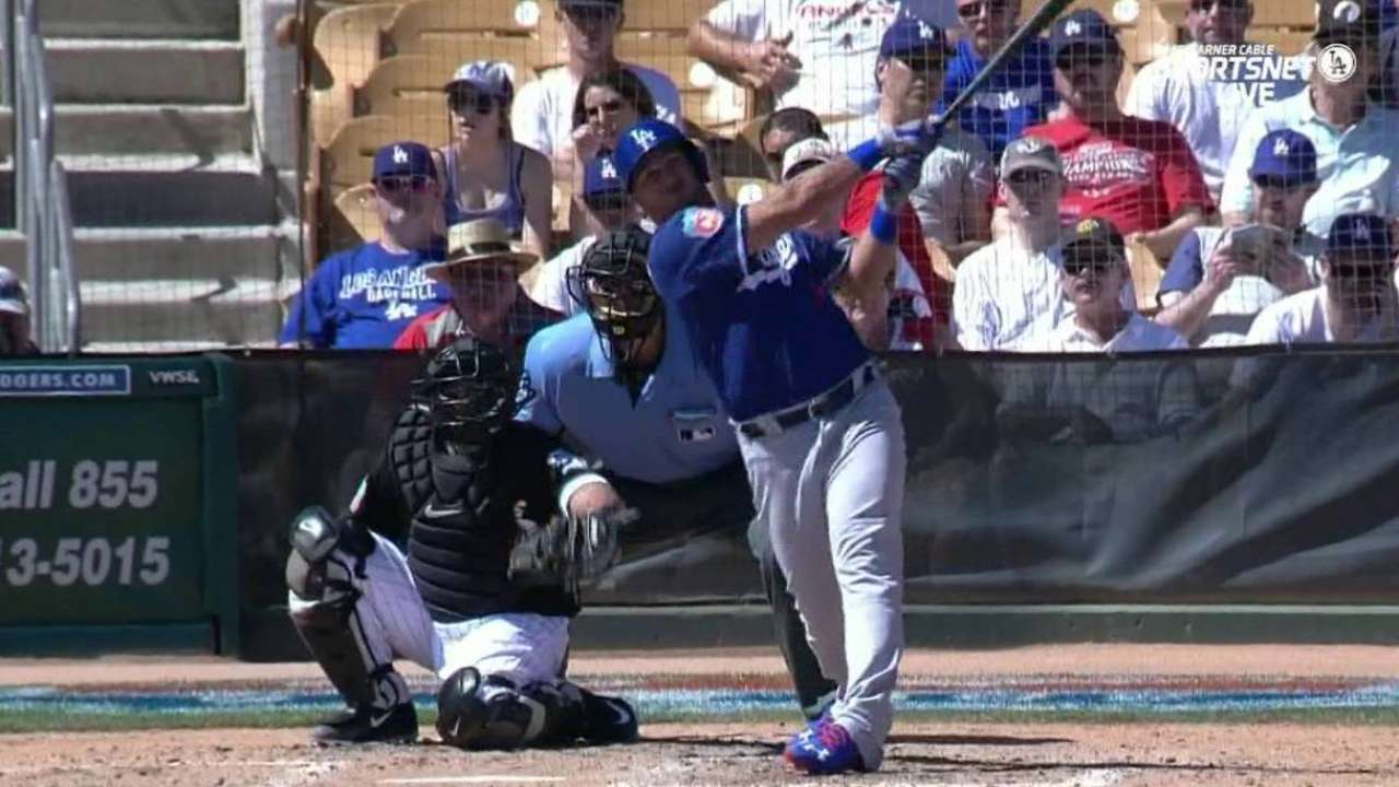 Guerrero set to begin rehab assignment