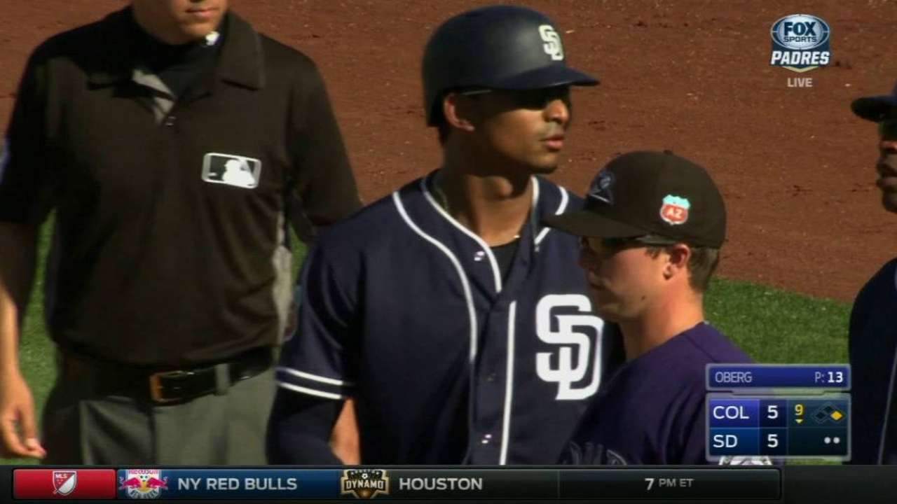 Bethancourt's game-tying single