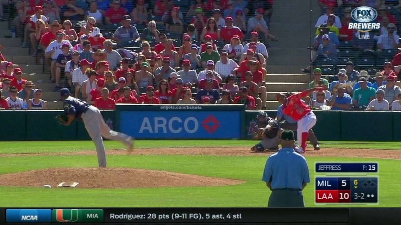 Jeffress hoping to replicate the 'K-Rod Model'