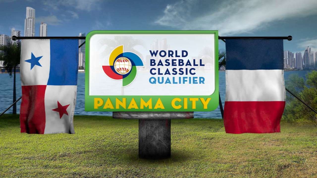 Panama rallies past France to put final on tap