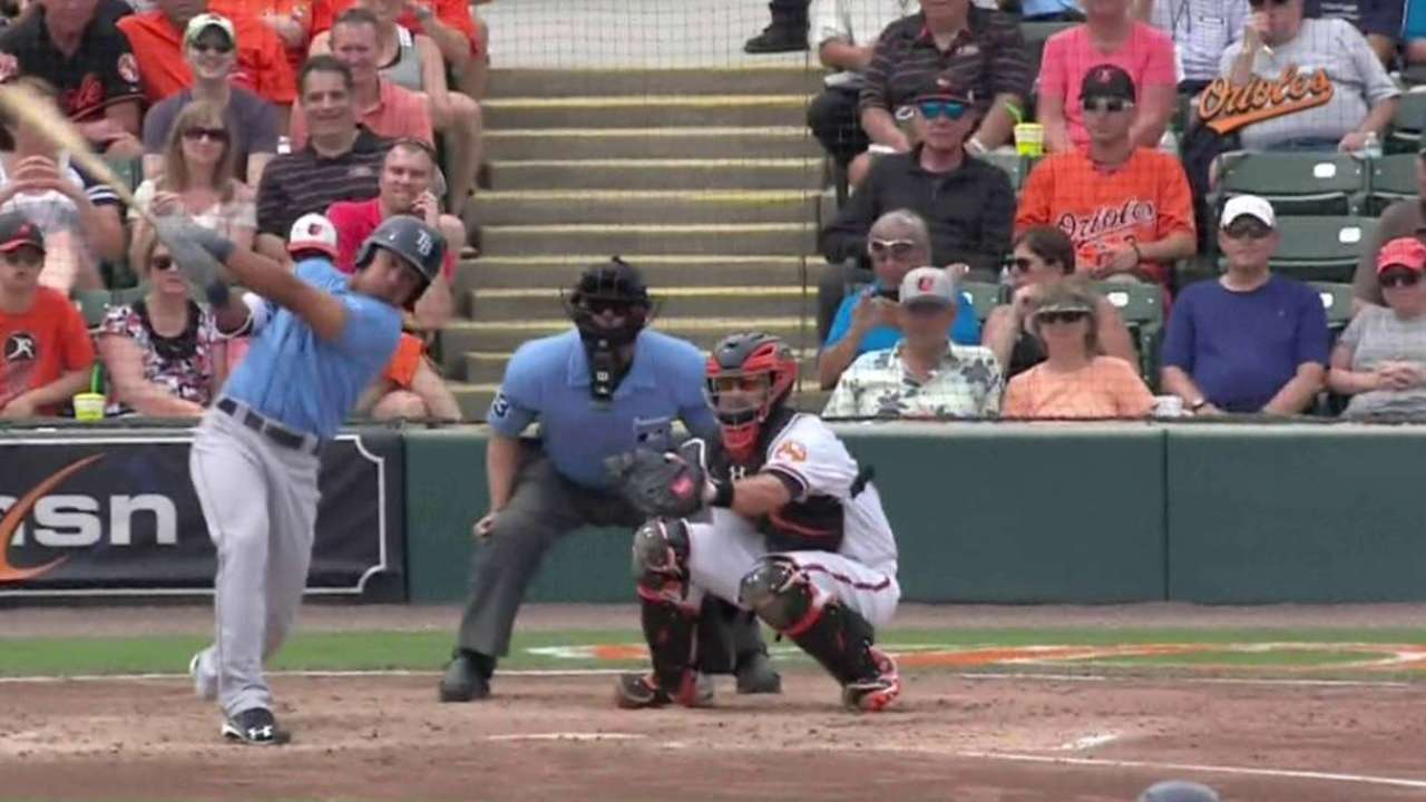 Wong's go-ahead single