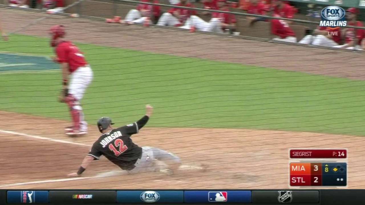 Realmuto's sac fly