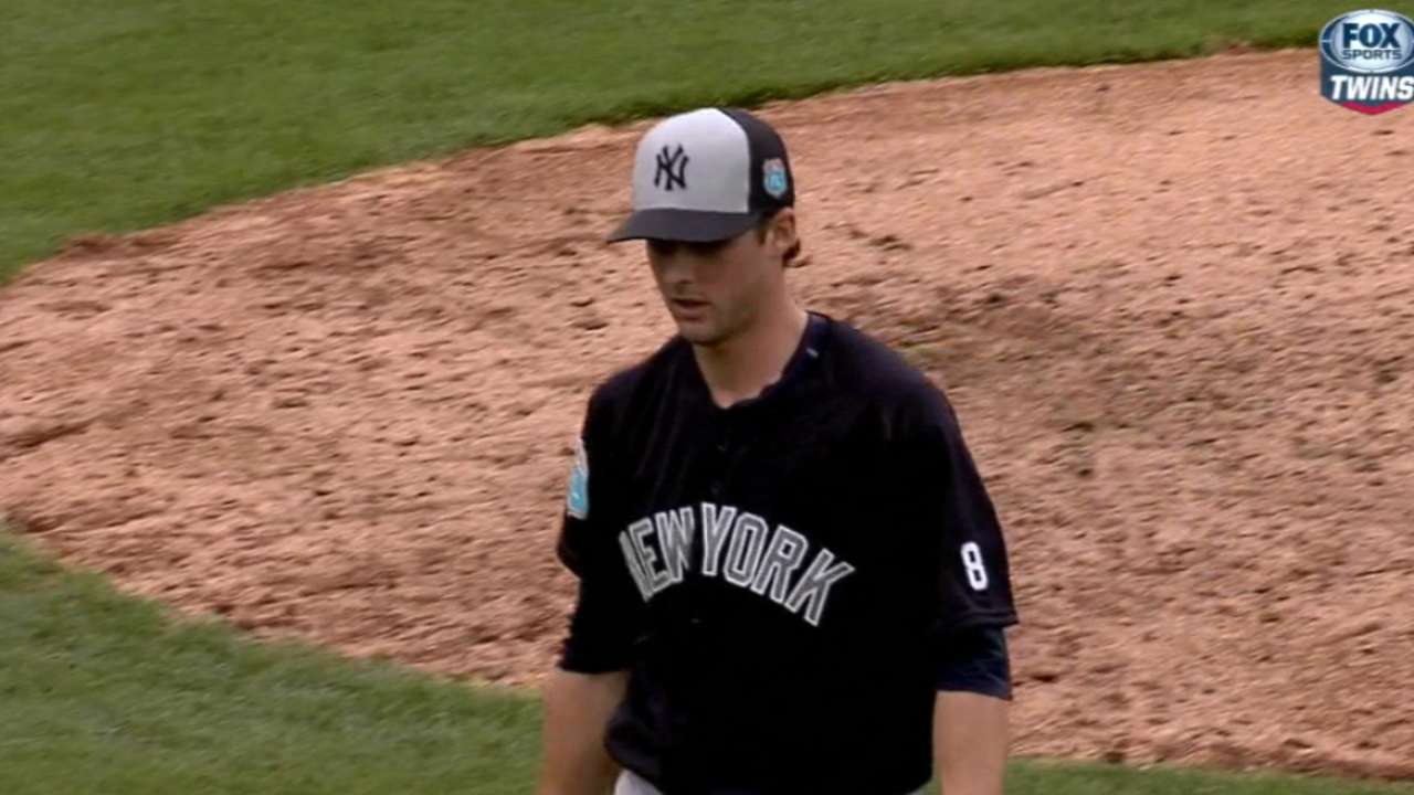 Mitchell's perfect relief