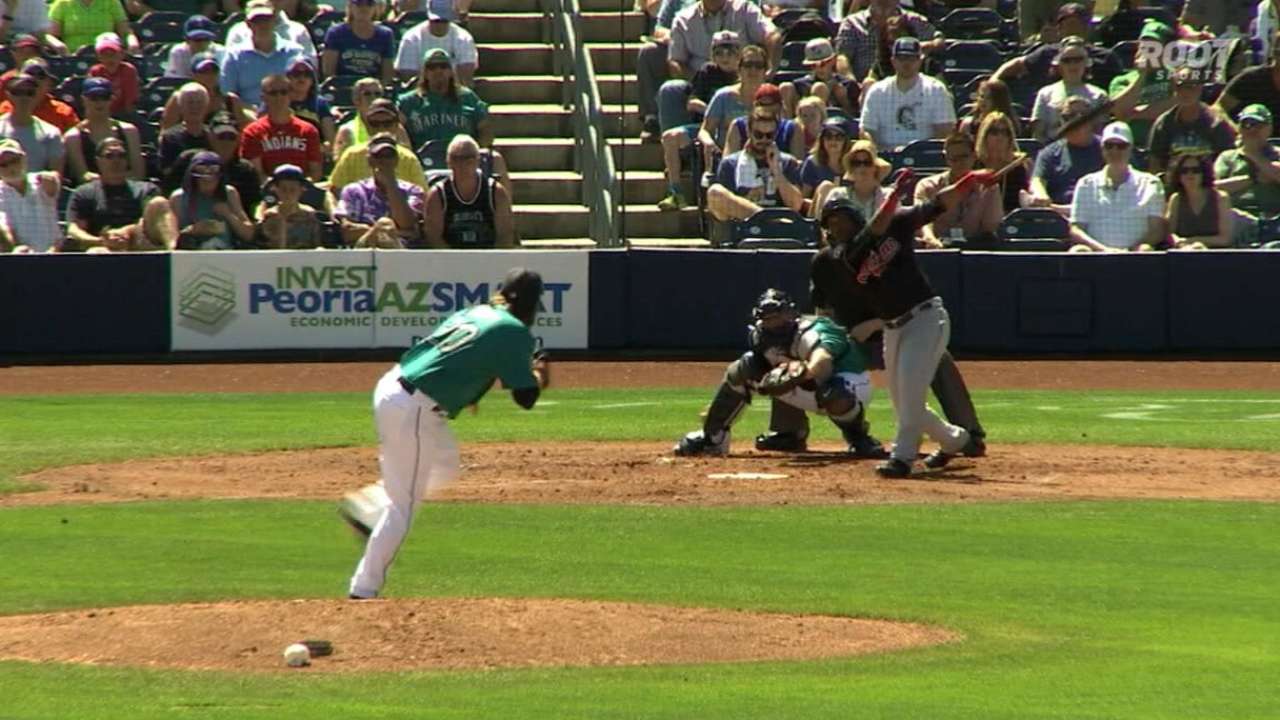 Francona: Ramírez puede ser una pieza importante en los Indios