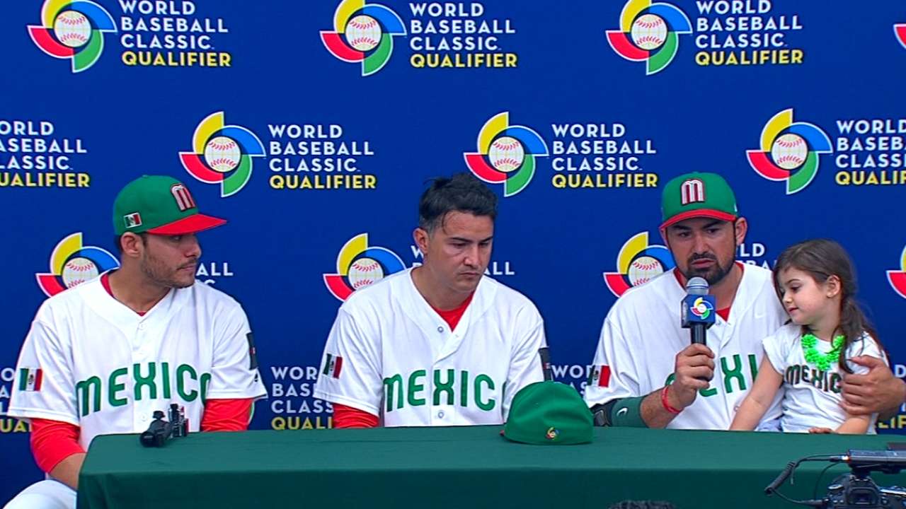 Gonzalez on two-hit game, win