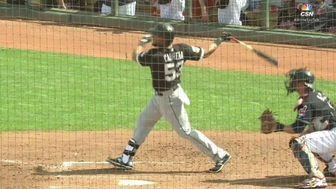 Lindor, Urshela rake in big frames for Indians