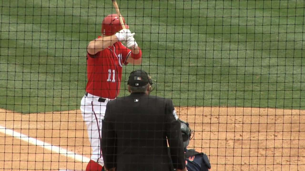 Ramos, Zim supply offense in Nats' victory