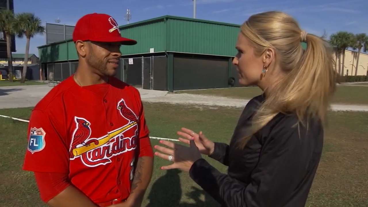 Pham seeking solution to sight, swing issues