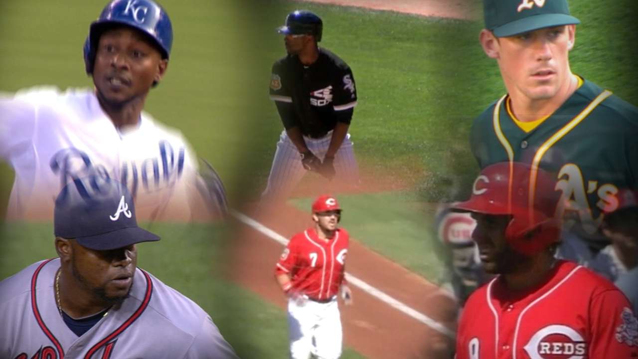 Deep dive: 10 late-round bargains to be had