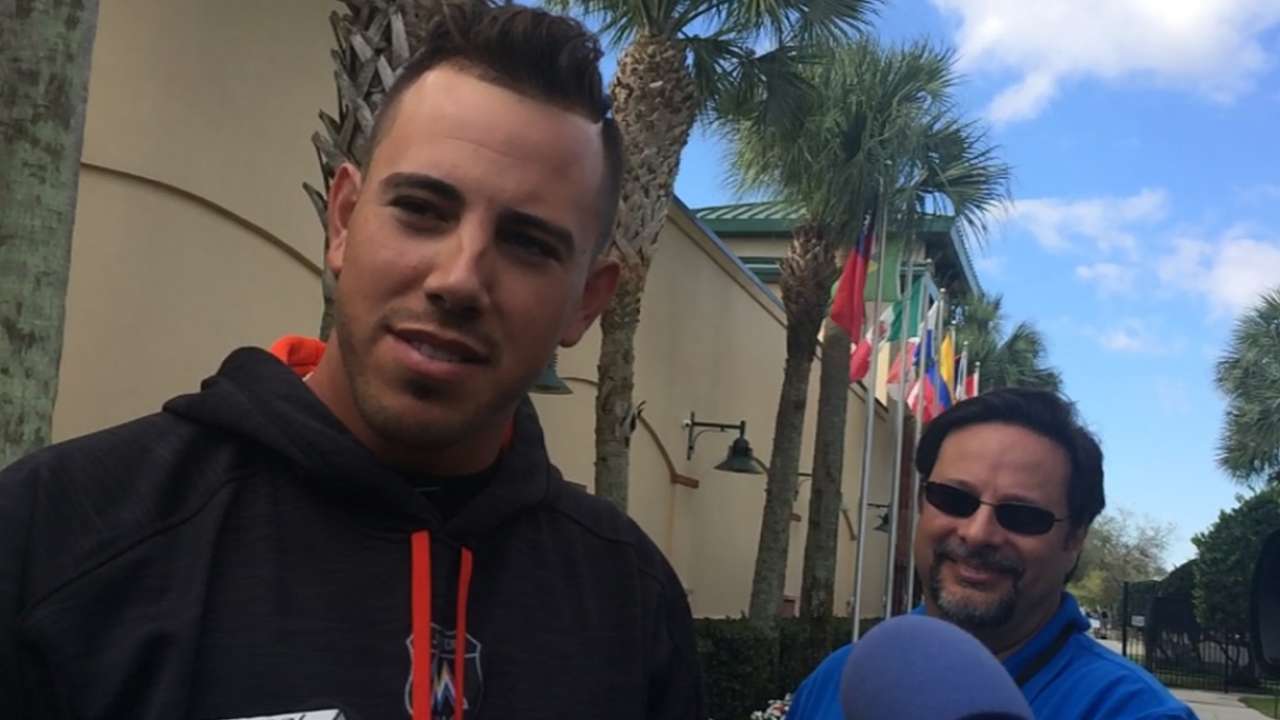 Fernandez hopes Cuba game raises awareness