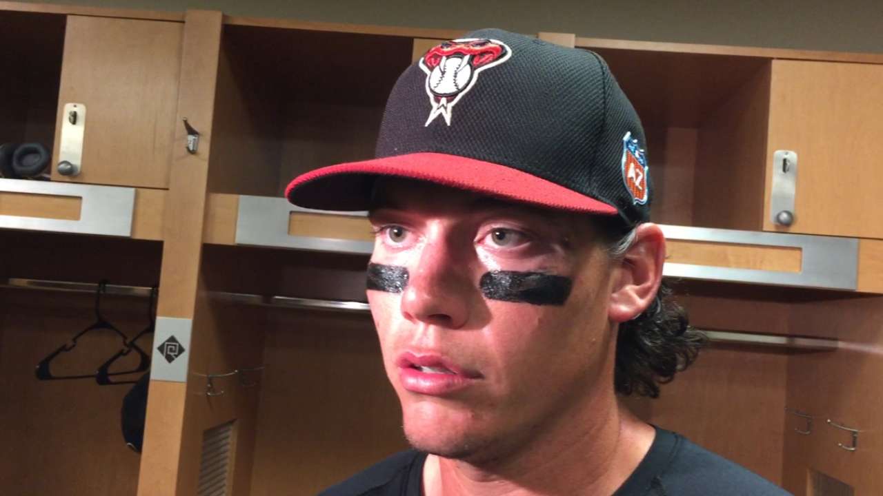 Pollock, Tomas close to game action