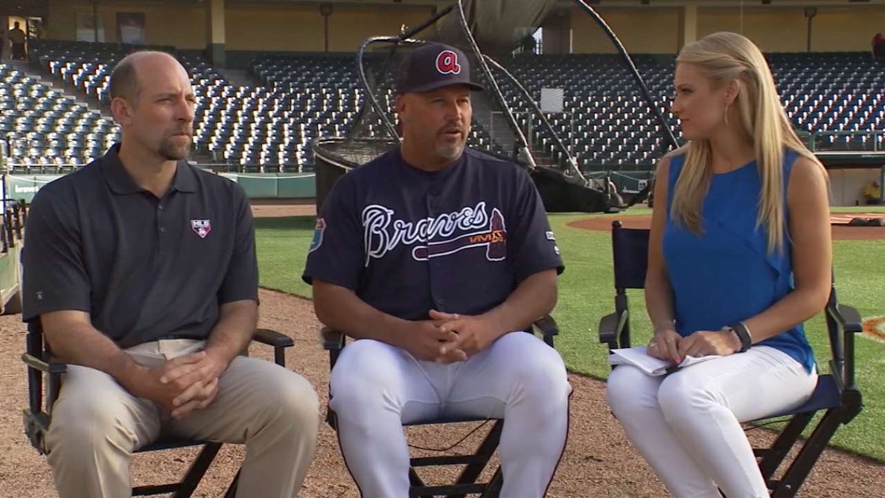 Braves have 3 roster questions to answer