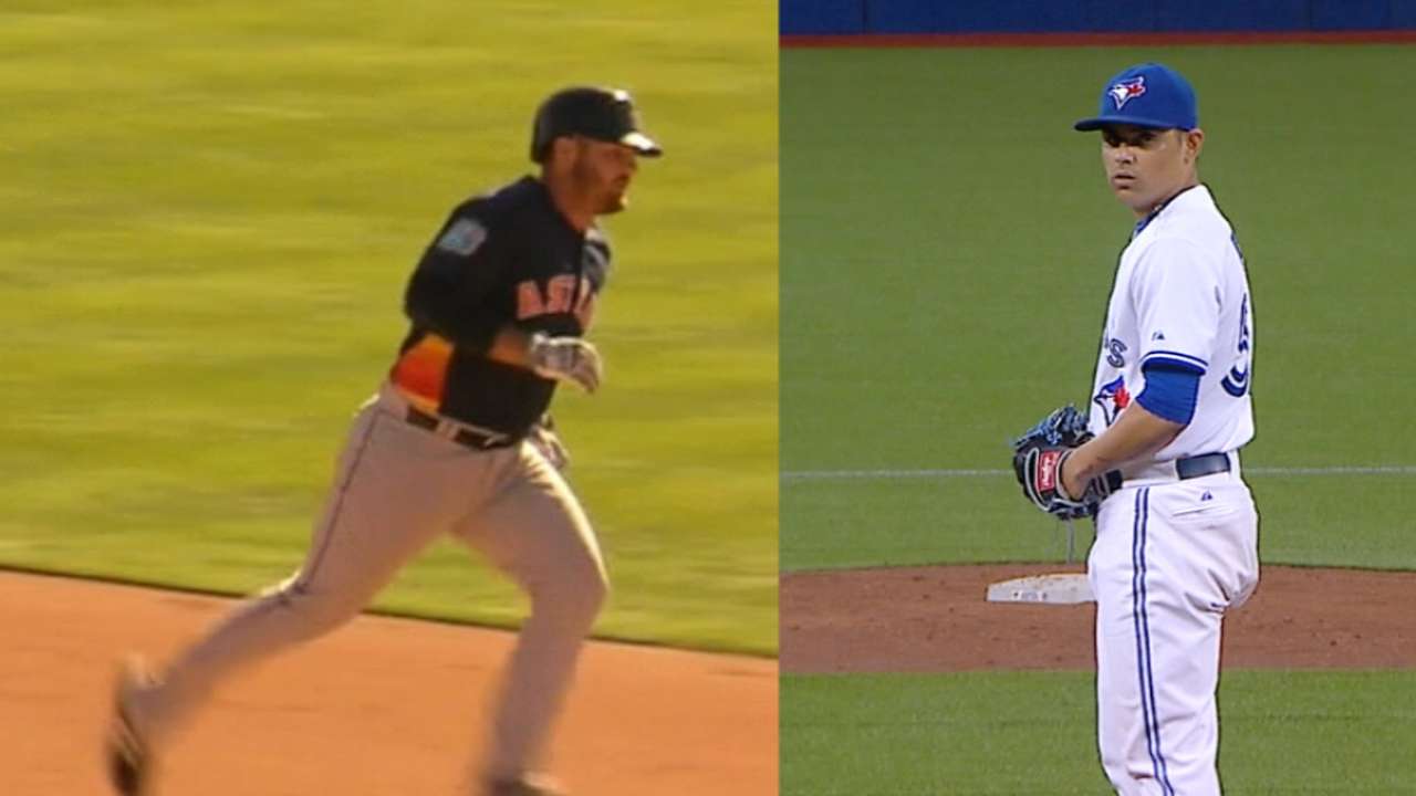 10 Spring Training battles still up for grabs