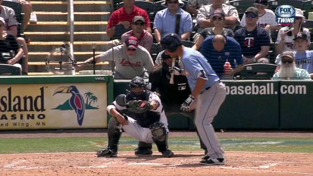 Nolasco escapes trouble