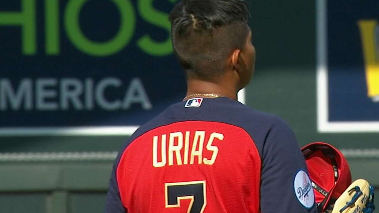 Gurnick on Dodgers' injury woes
