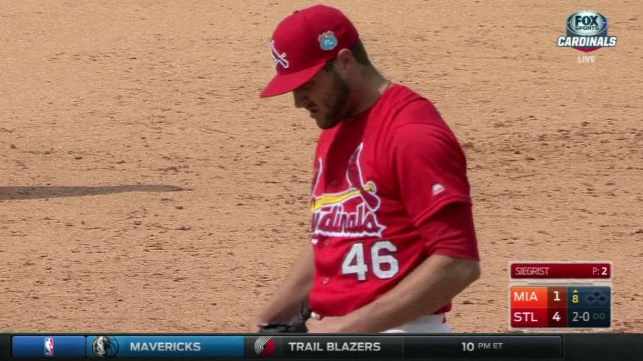 McLaughlin, Wilson on Garagiola