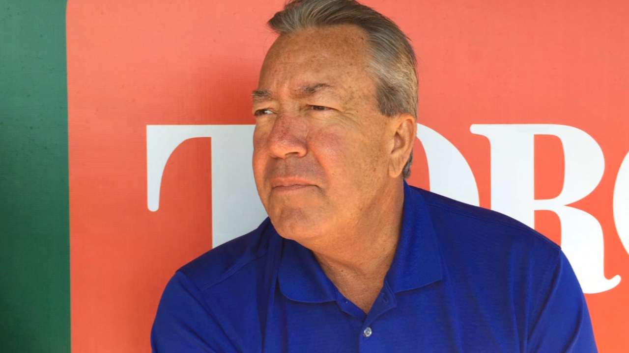Bremer sees Twins taking another step forward in 2016