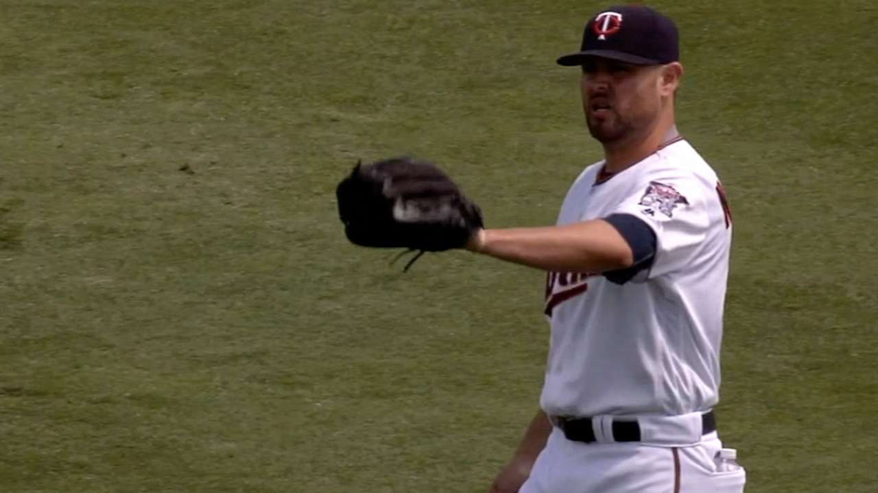 Nolasco tosses six scoreless