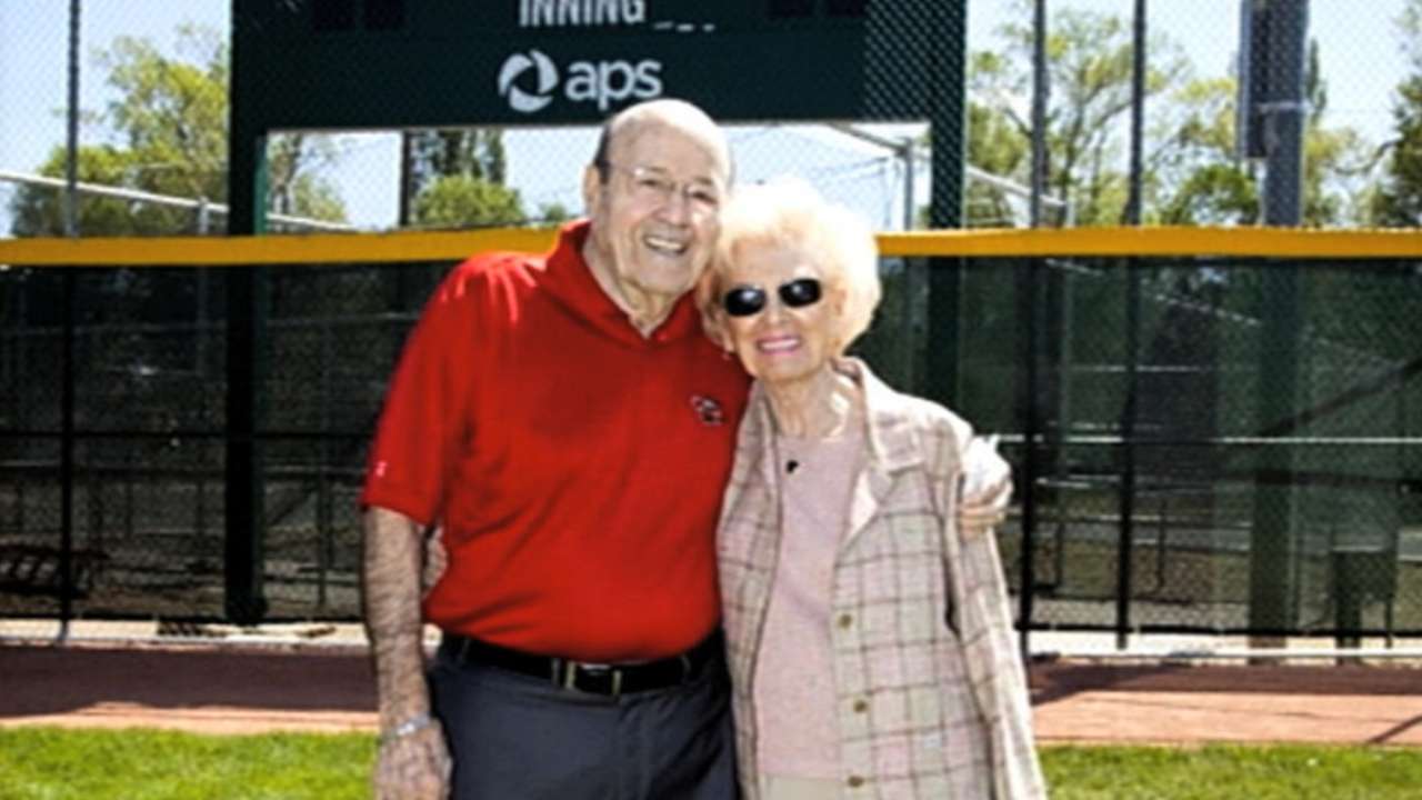 Garagiola's voice, humor resonate over time