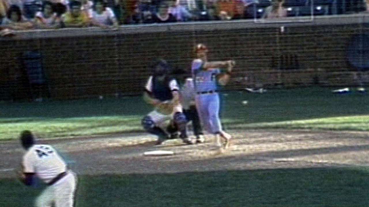 Sweet 16: Facts you might not know about Phils