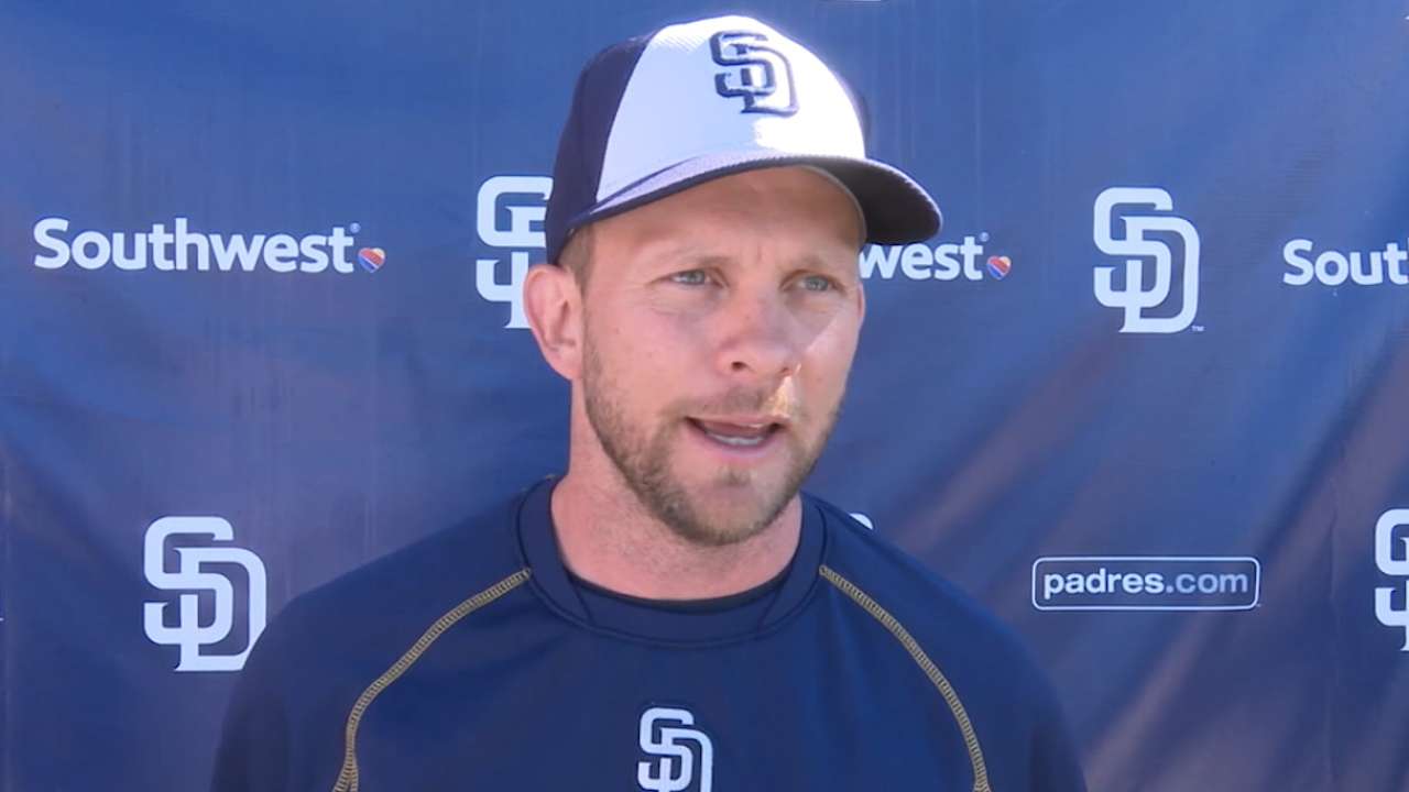 Padres eager to play Astros in Mexico City