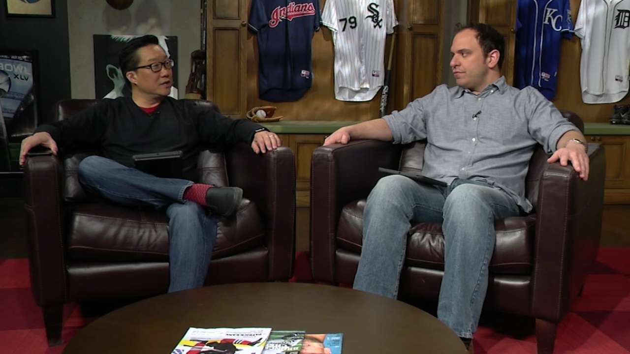 Sale will produce for White Sox