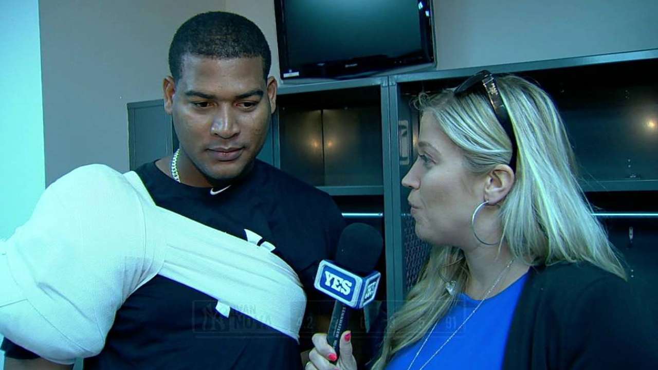 Nova doesn't help rotation case in latest start