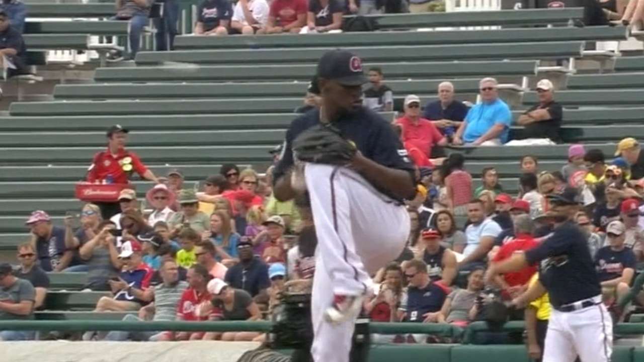 Teheran's scoreless start