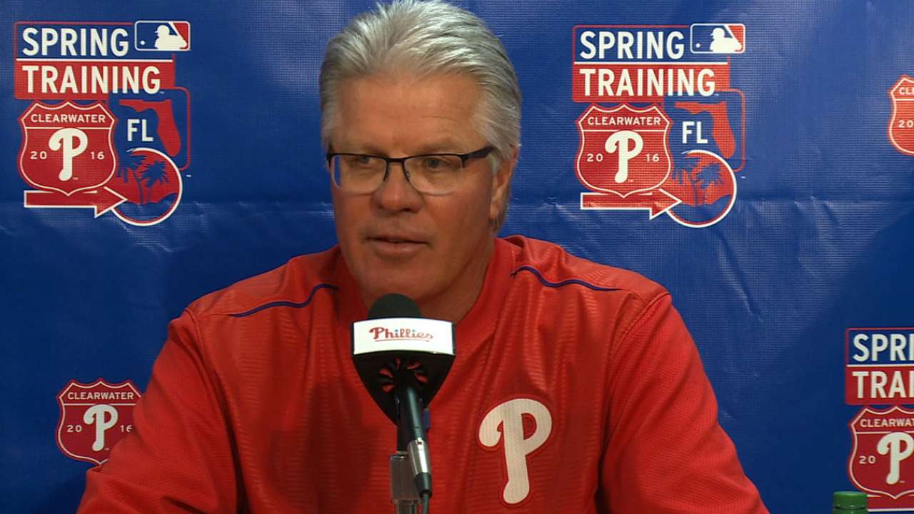 Mackanin's new deal