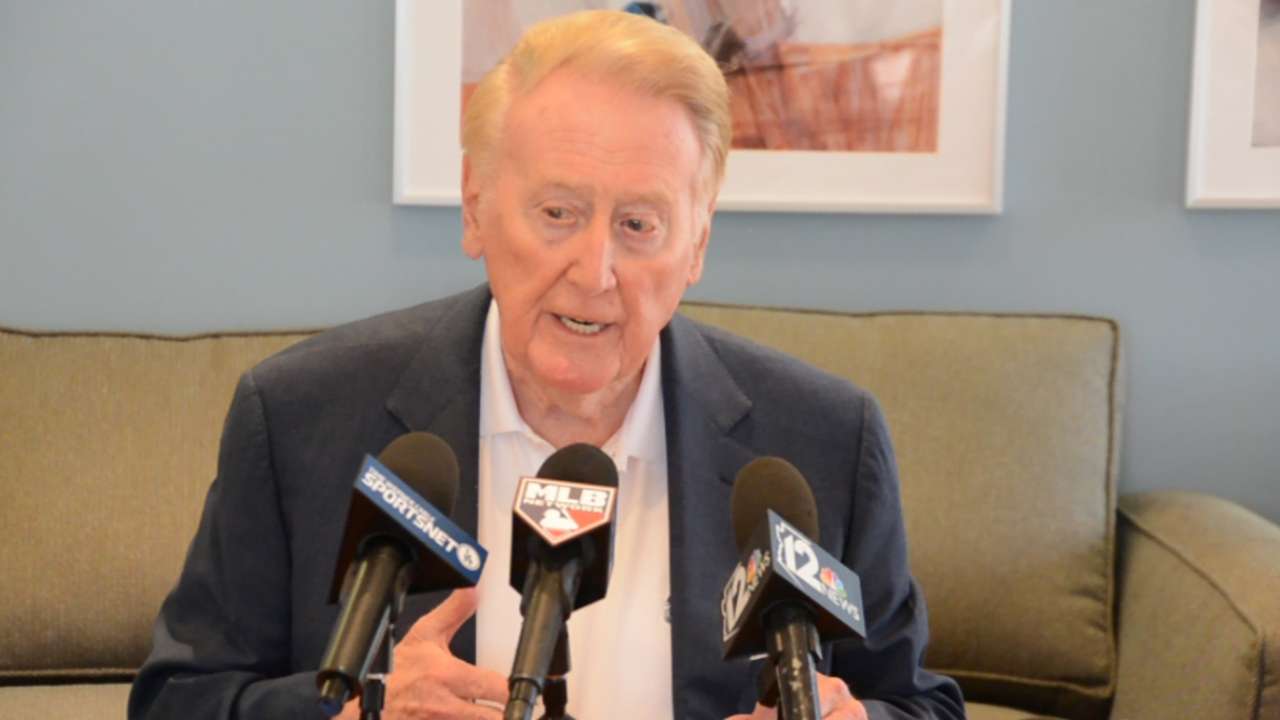 Scully downplays fuss over farewell season