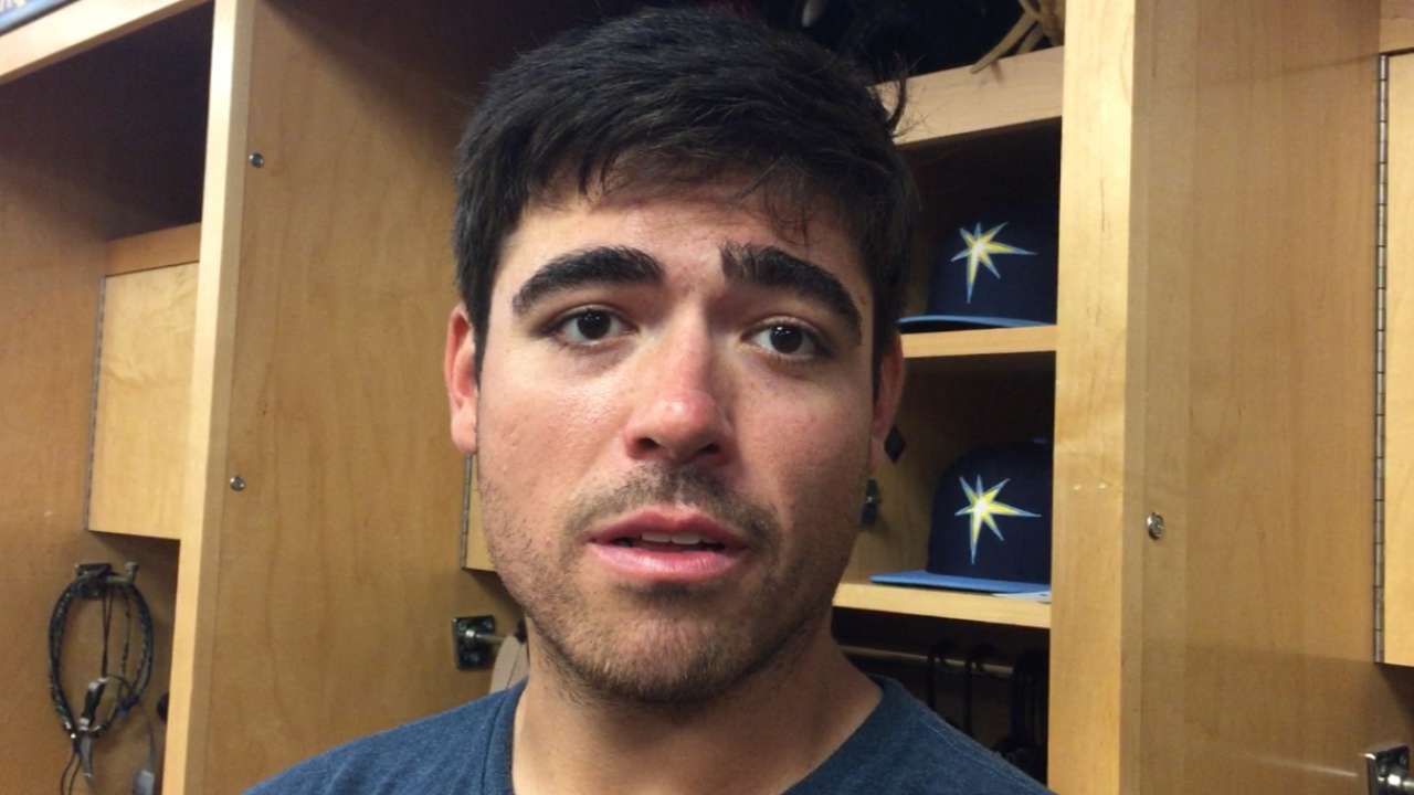 Moore on intrasquad game