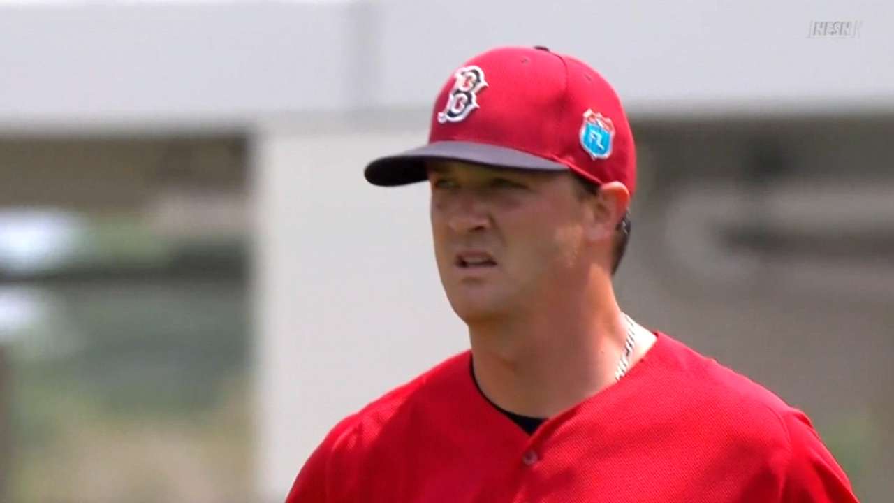 Wright makes strong case for final starter spot