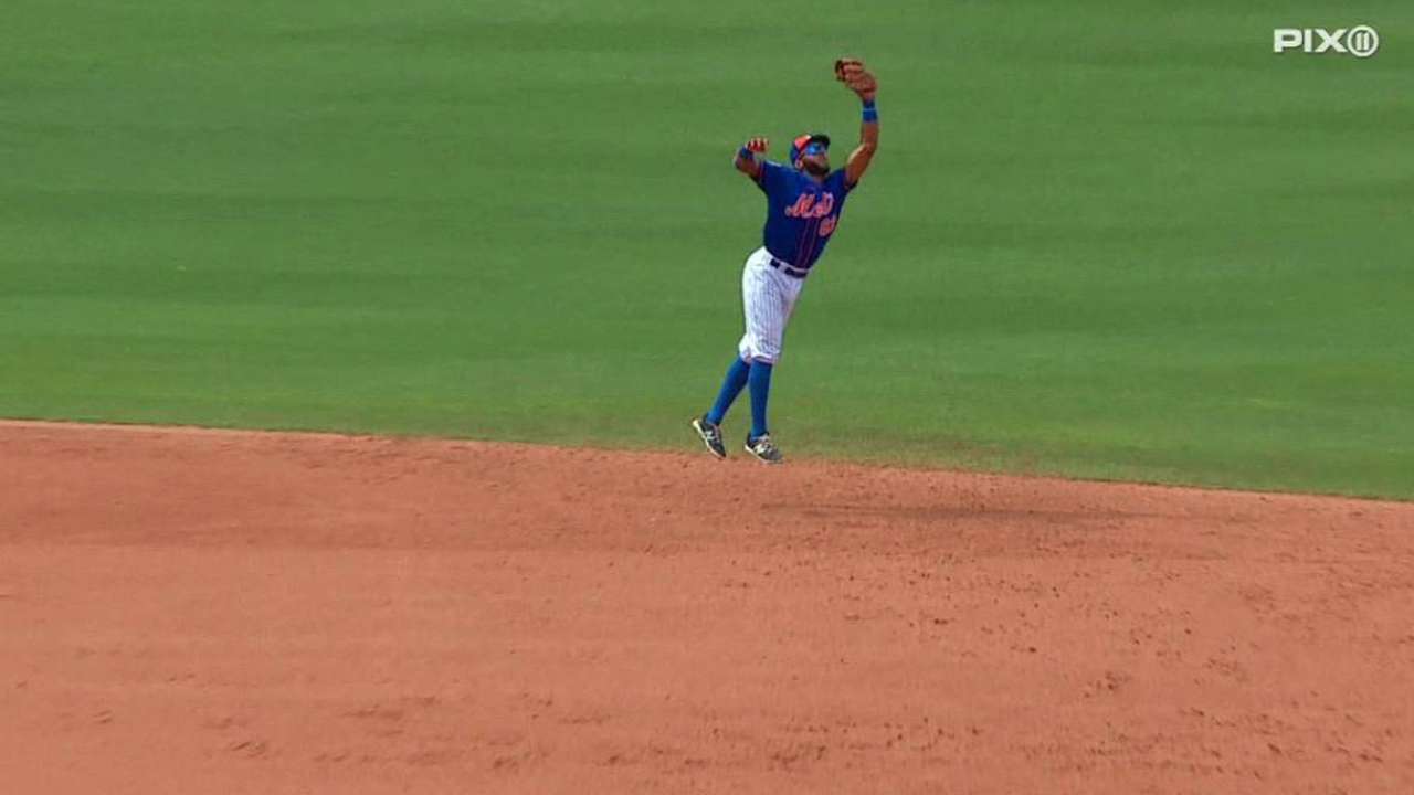 Mets pondering tough calls ahead of 40-man deadline
