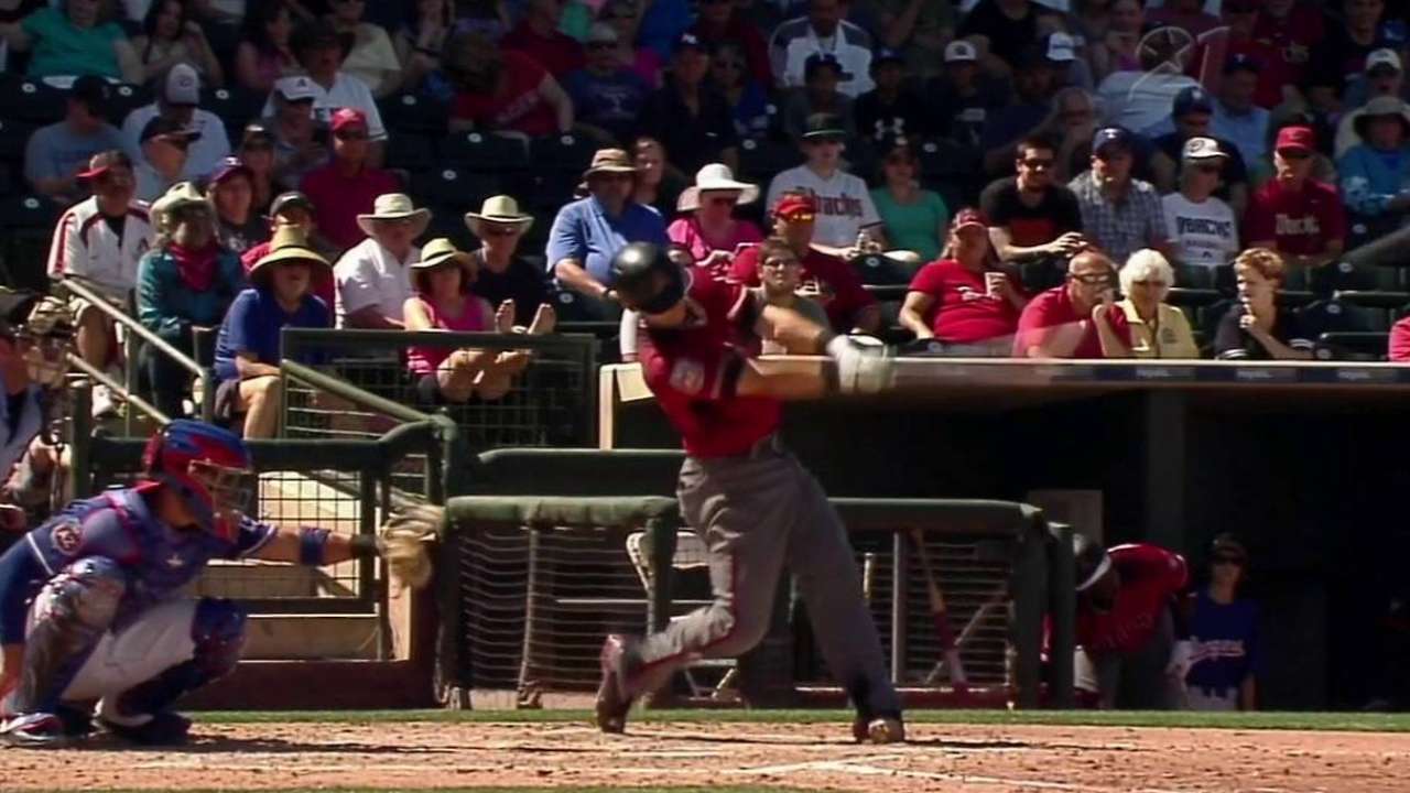 Owings' solo homer