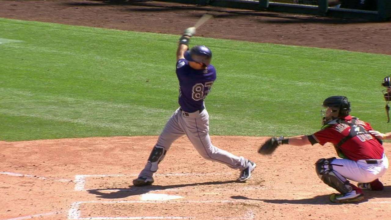 Wolters' 2nd RBI double