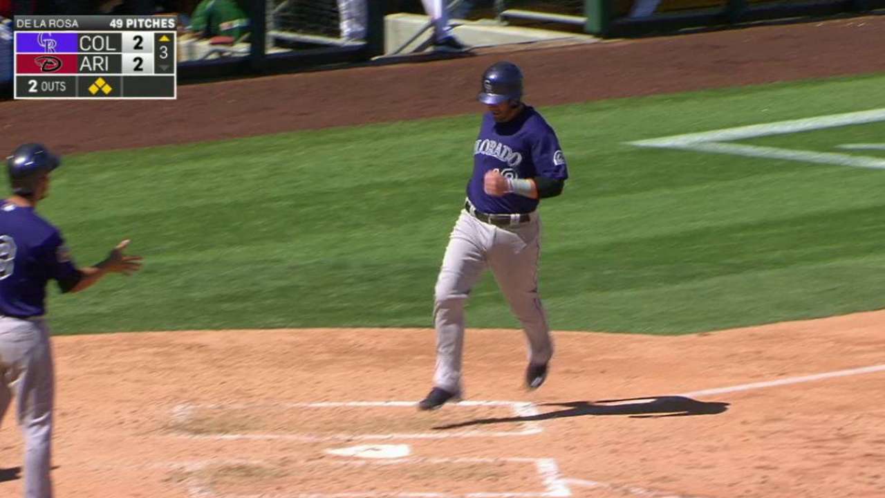 Rockies further pare roster by optioning Ynoa